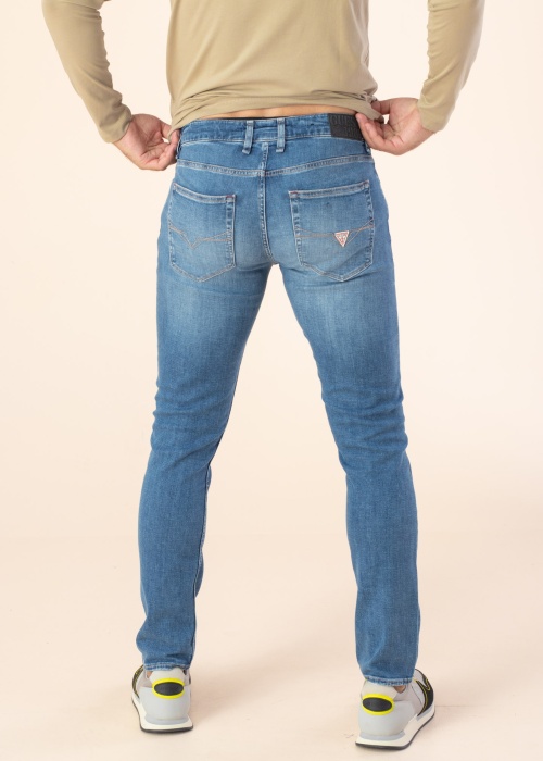 Джинсы Finnley Guess