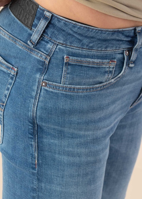 Джинсы Finnley Guess