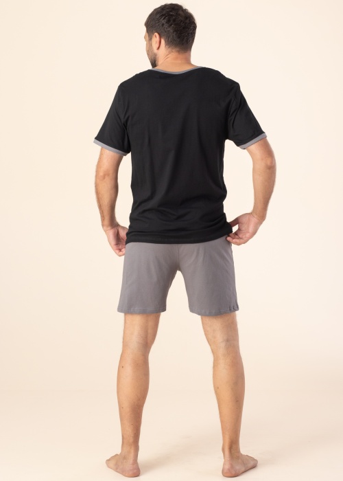 Пижама Bent Mustang