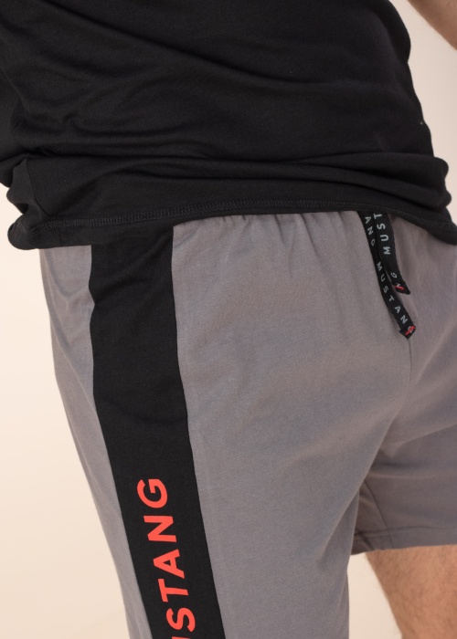 Пижама Bent Mustang