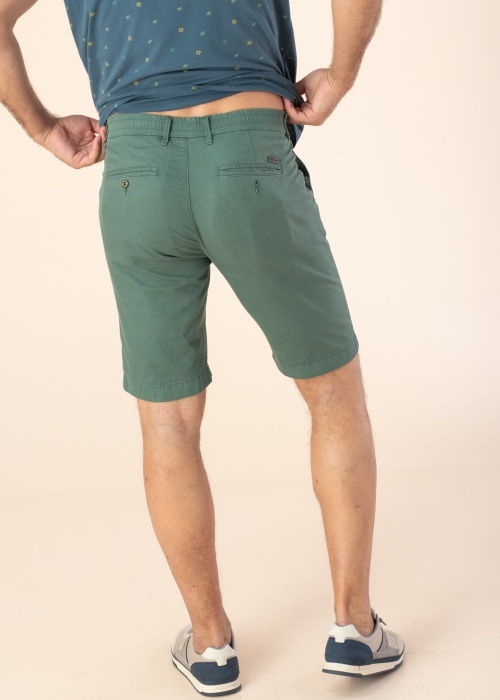 Шорты Lyon Pierre Cardin