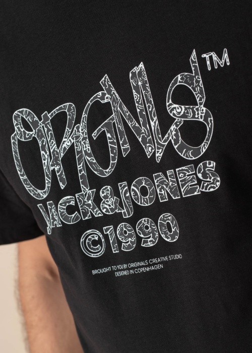 Jack & Jones T-särk Bushwick