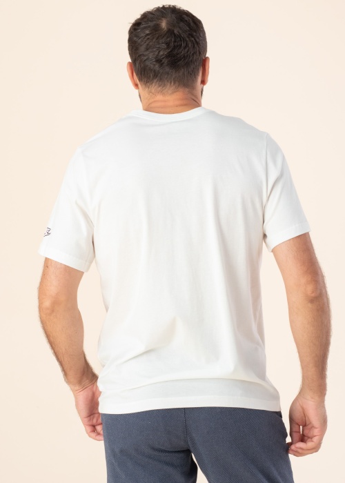 Футболка Hbr Ssnl Club Nike