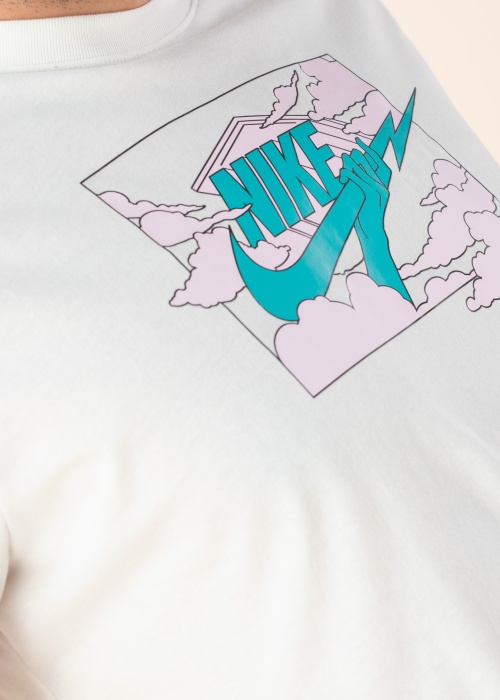 Футболка Hbr Ssnl Club Nike