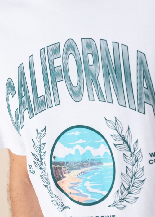 Jack & Jones T-särk Dessert