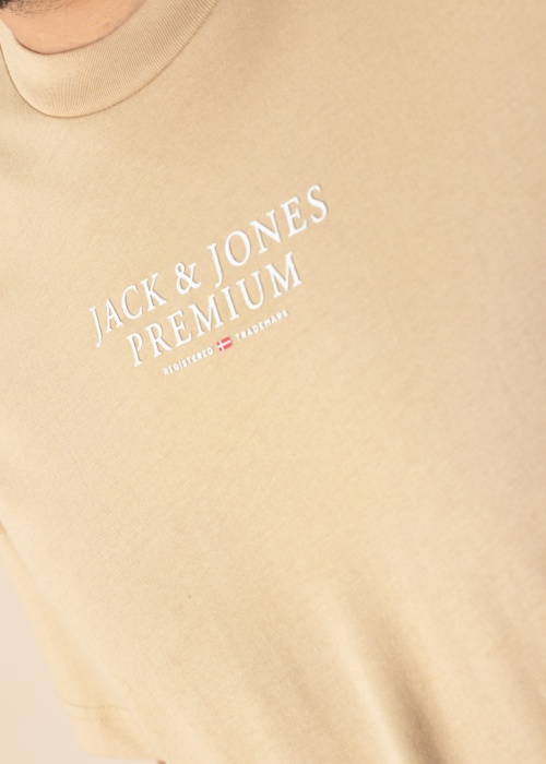 Футболка Bluarchie Jack & Jones