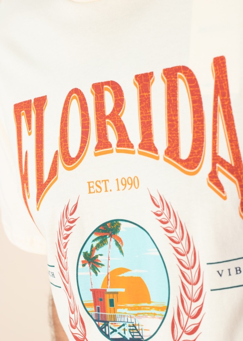 Jack & Jones T-särk Dessert