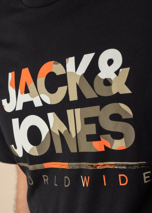 Футболка Luke Jack & Jones