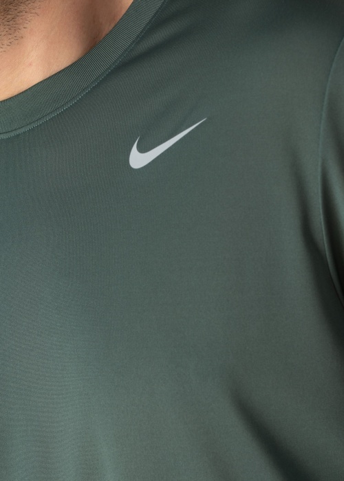 Рубашка для тренировок Df Rlgd Ls Reset Nike