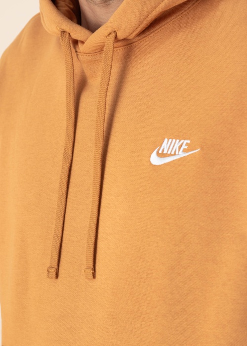 Кофта Club Po Bb Nike