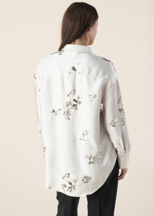 Рубашка Lea Only