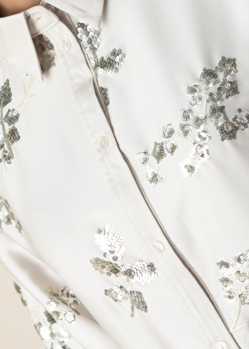 Рубашка Lea Only