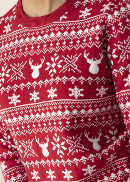 Рождественская кофта Xmas Only