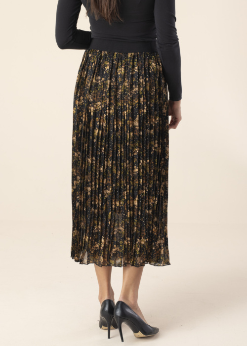 Molly Bracken seelik