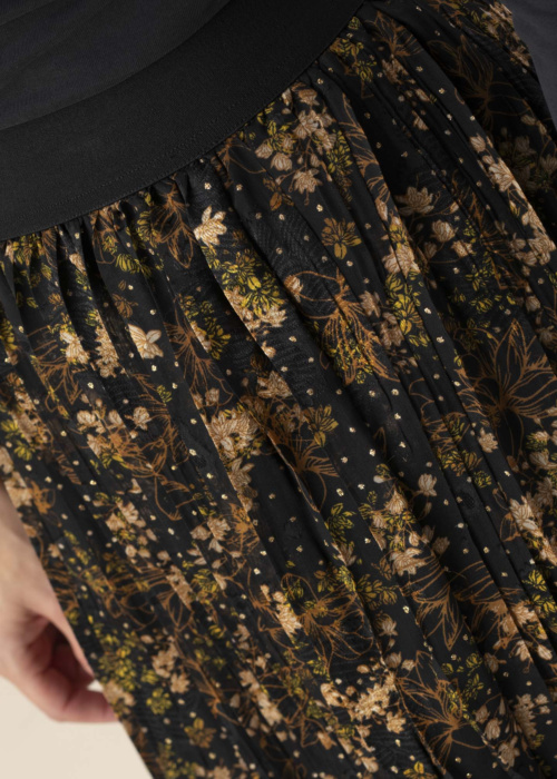 Molly Bracken seelik