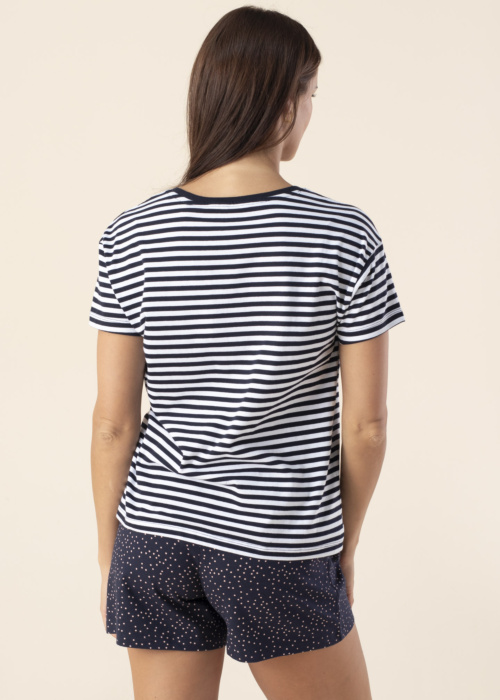 Футболка Jade Mustang