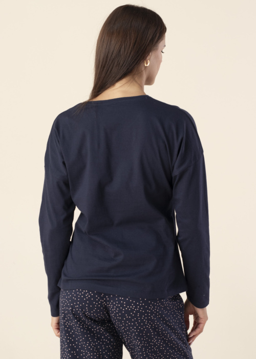 Футболка Gaia Mustang