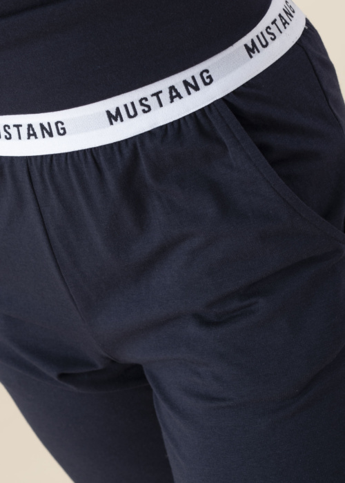 Брюки Cher Mustang