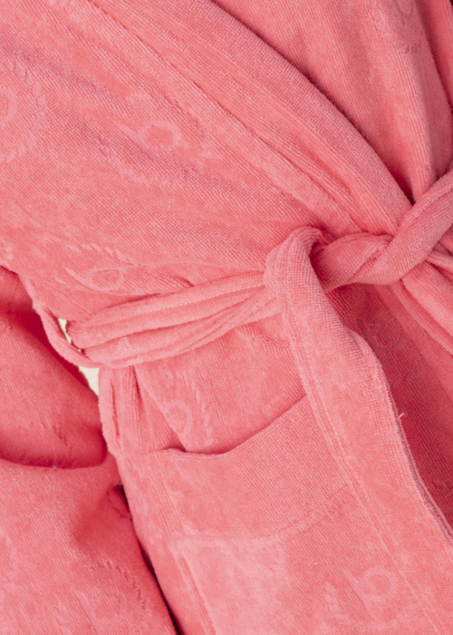 Махровый халат Paola Bugatti