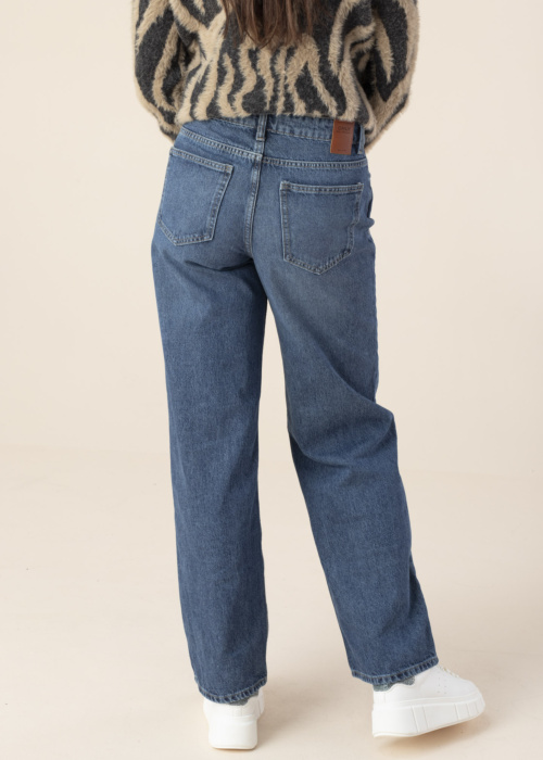 Only teksapüksid Carla