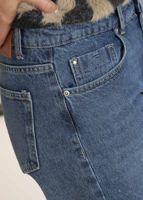 Only teksapüksid Carla