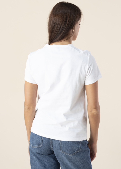 Футболка Ada Mustang