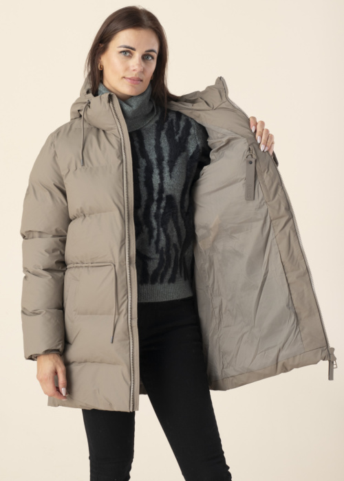 Зимняя куртка Puffer Rains