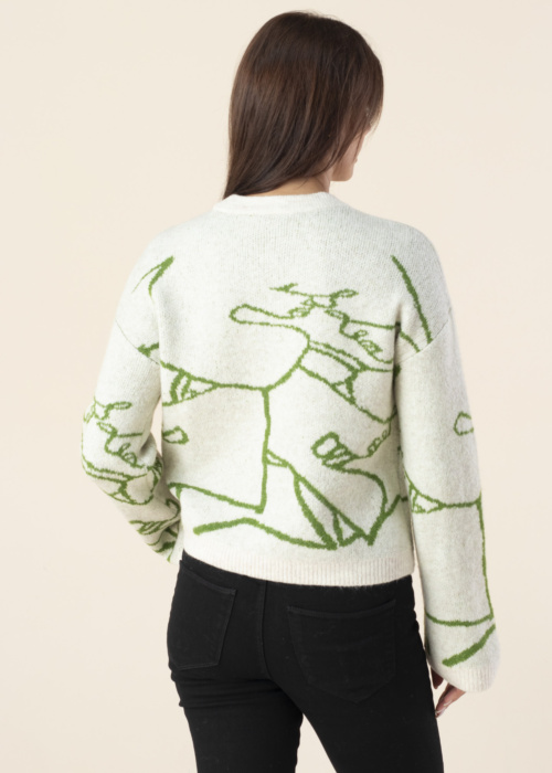 Vila kampsun Vimalina