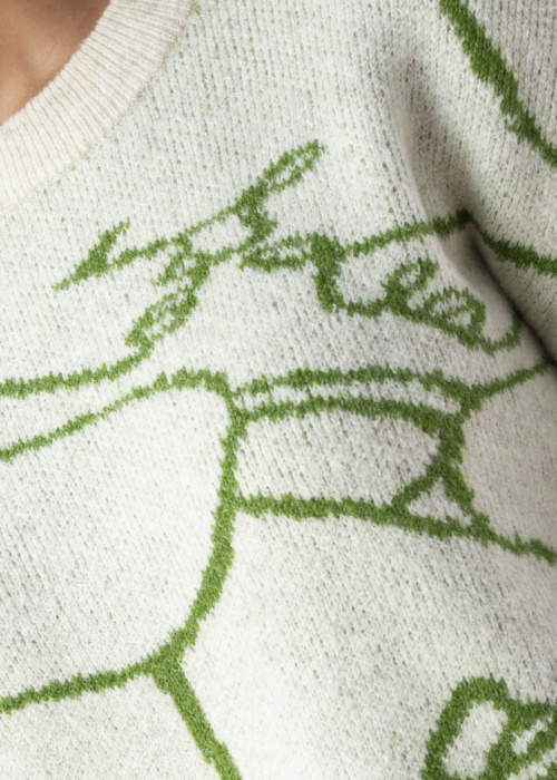 Vila kampsun Vimalina