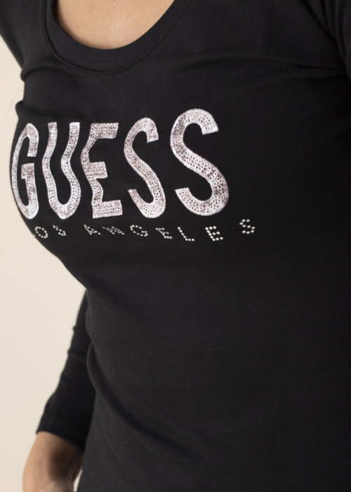 Футболка Python Guess