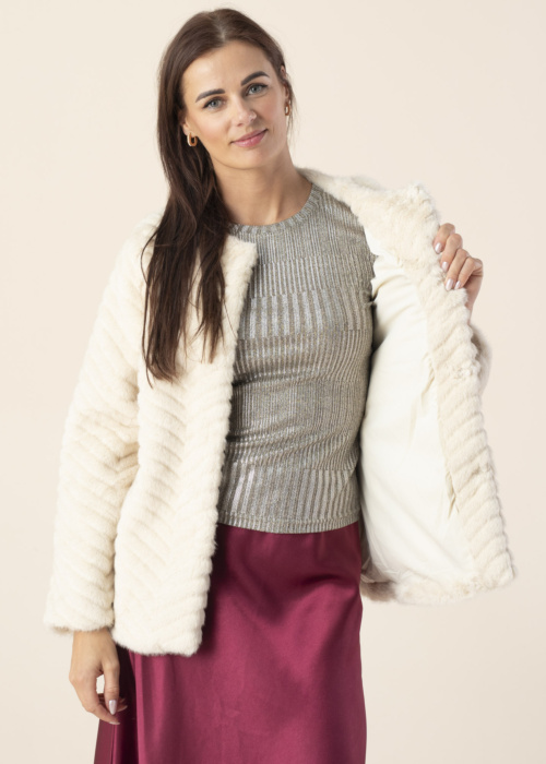 Molly Bracken kasukas