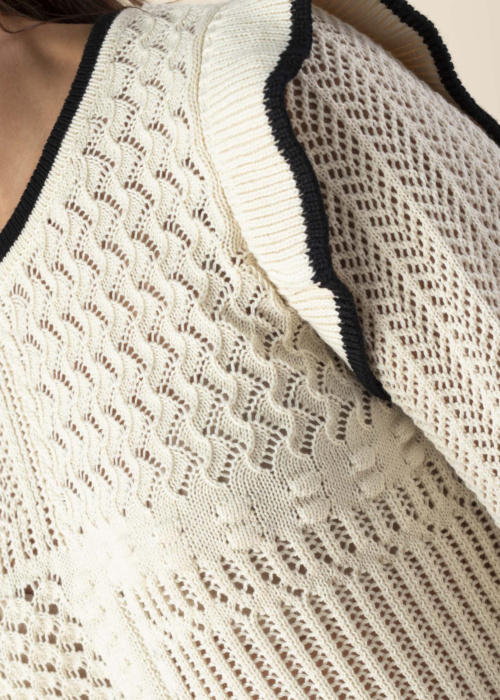 Свитер Vero Moda