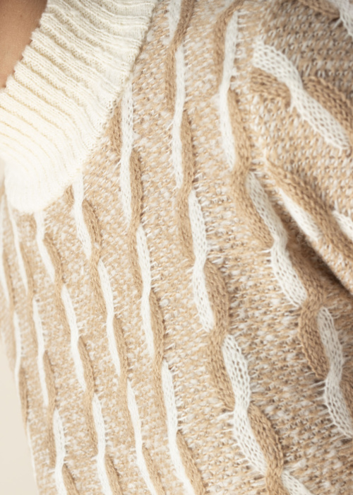 Свитер Ingun 1 Soyaconcept