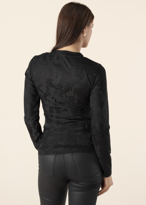 Блуза Rosea Vila