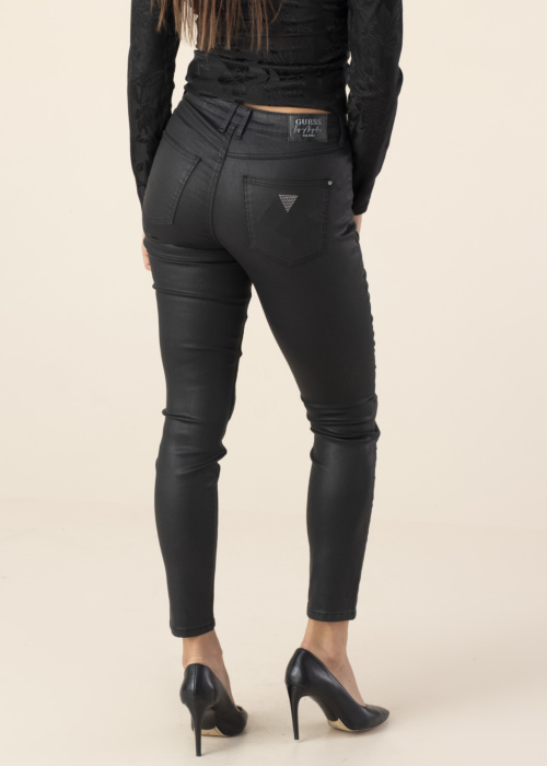 Брюки 1981 Skinny Guess