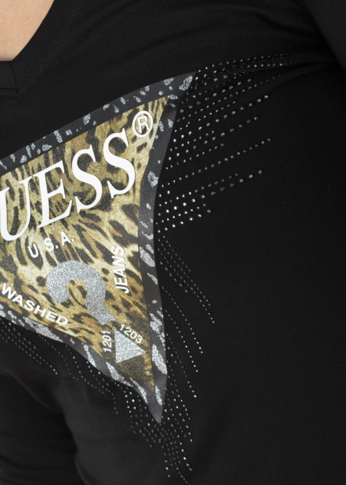 Футболка Tiger Guess