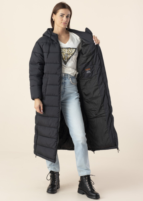 Зимнее пальто Breana Guess