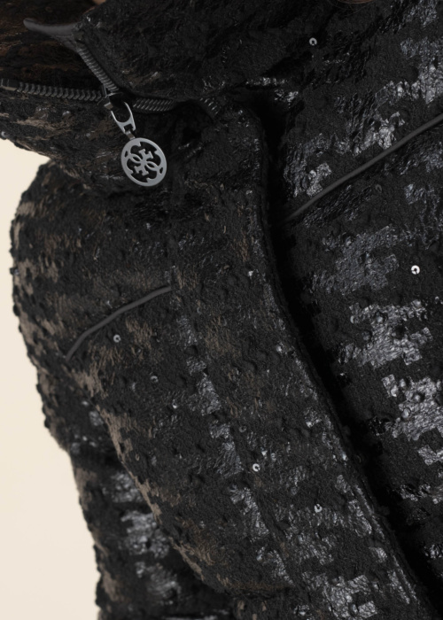 Зимняя куртка Melie Guess