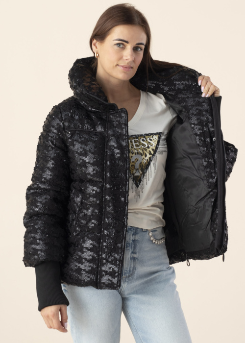 Зимняя куртка Melie Guess