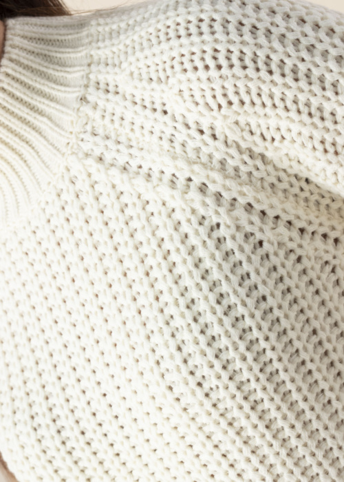 Свитер Tessa Noisy May