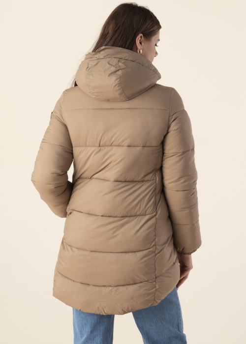 Зимняя куртка Zephyr Lumberjack