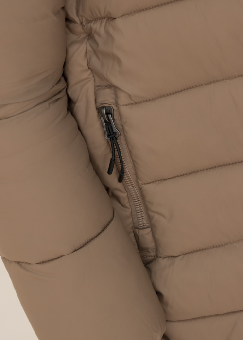 Зимняя куртка Zephyr Lumberjack