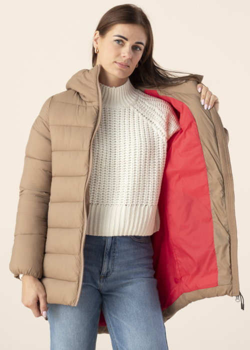 Зимняя куртка Zephyr Lumberjack