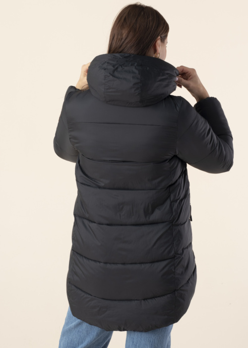 Зимняя куртка Zephyr Lumberjack