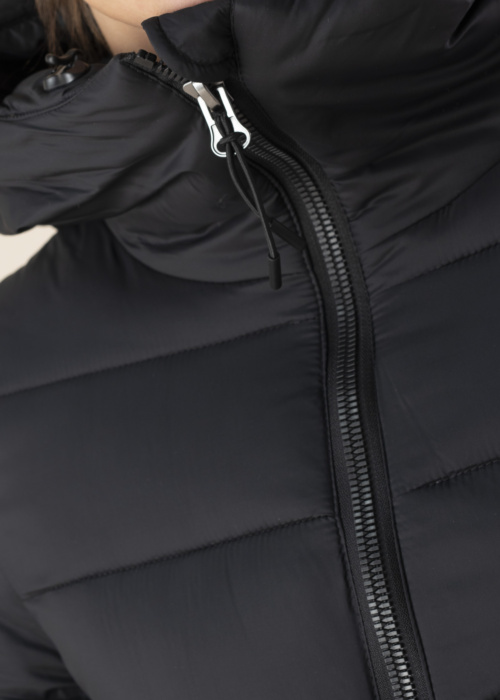 Зимняя куртка Zephyr Lumberjack