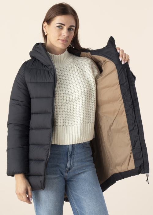 Зимняя куртка Zephyr Lumberjack