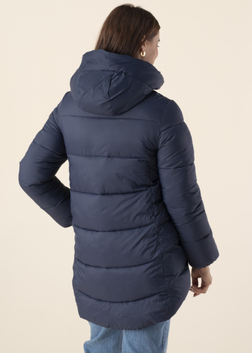 Зимняя куртка Zephyr Lumberjack