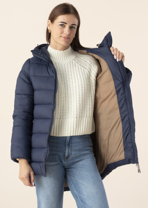 Зимняя куртка Zephyr Lumberjack