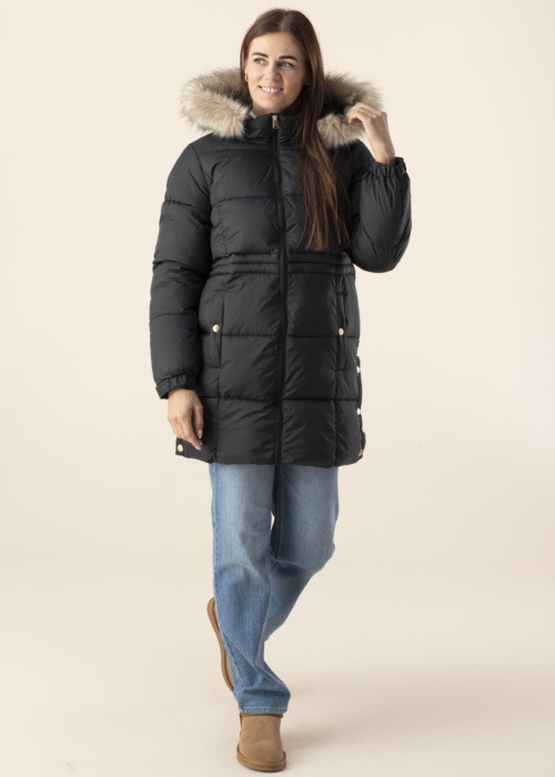 Зимнее пальто Pinar Vero Moda