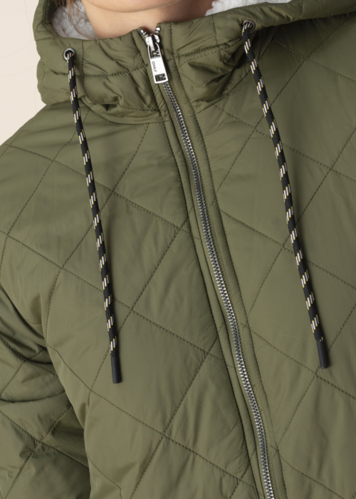 Зимнее пальто Newsandy Only